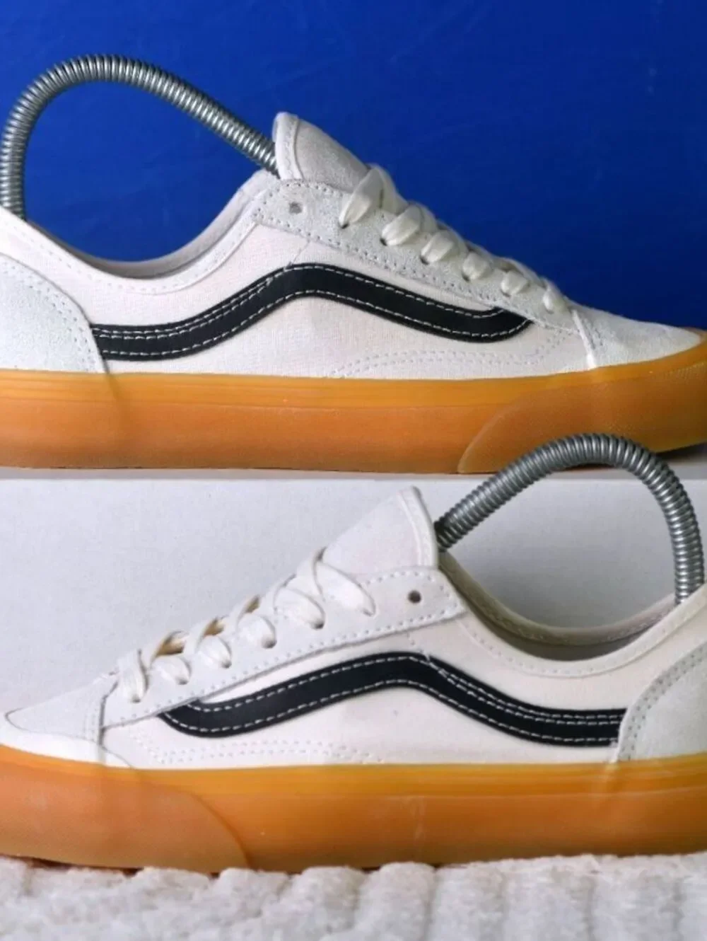 New! Size: 5 Men/6.5 Women | Vans Skate Old Skool Shoes